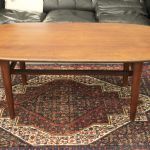 822 5332 COFFEE TABLE